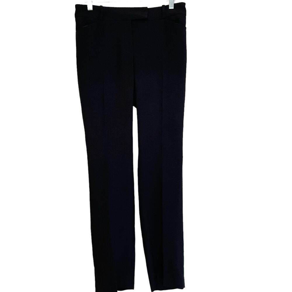 Loft Black Dress Pants Size 6